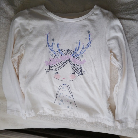 Gap & Old Navy long sleeve bundle - Picture 4 of 5